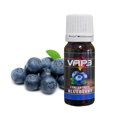10 ml Blueberry Vape Concentrate ( 1.6%)