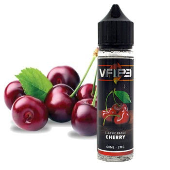 Cherry 2mg 60ml