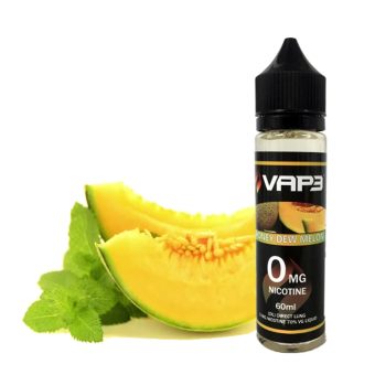 Honeydew melon 0mg 60ml