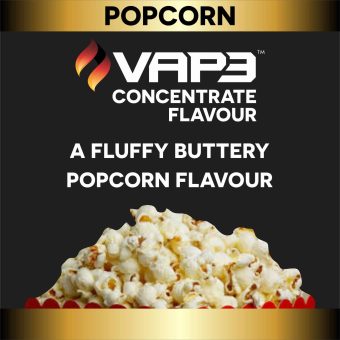 10 ML POPCORN CONCENTRATE