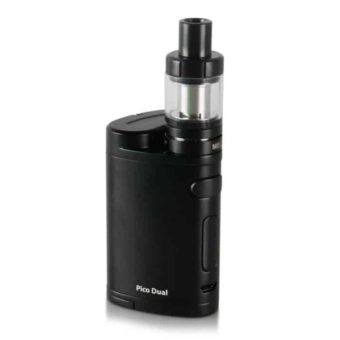 Eleaf Pico Dual 200w