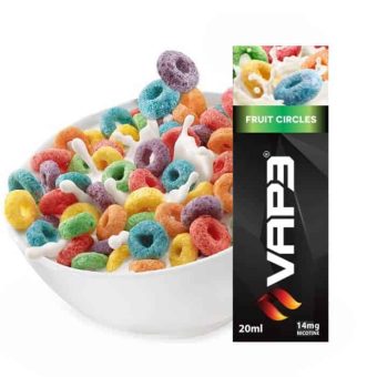 Fruit Circles 14 MG