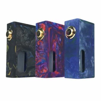 Wotofo Stentorian RAM BF Squonker MOD