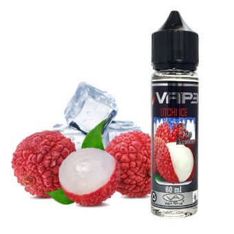 Litchi Ice 3mg 60ml