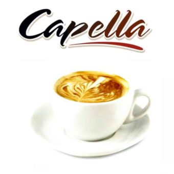Capella Cappuccino V2 20ml
