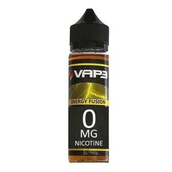 Energy Fusion 0MG (60 ML )