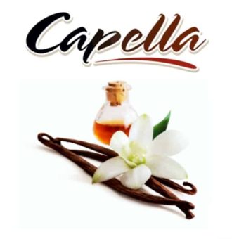 Capella French Vanilla V2 20ml