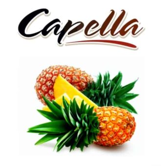 Capella Golden Pineapple 20ml