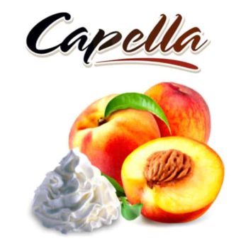 Capella Peaches and cream V2 20ml