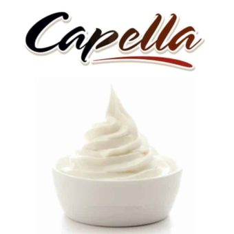 Capella Sweet Cream 20ml