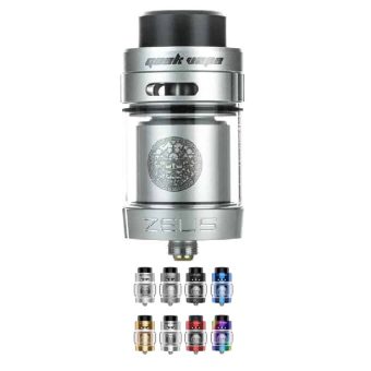 Geekvape Zeus Dual RTA