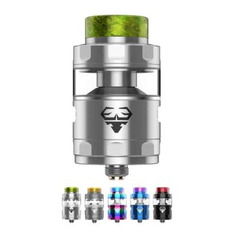 GeekVape Blitzen RTA