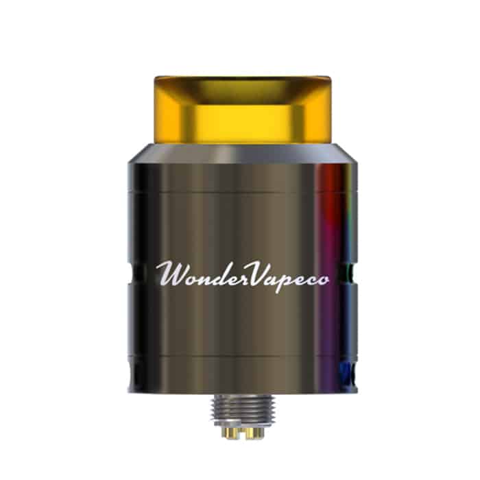 iJoy Wondervape RDA