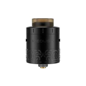 MEDUSA RDTA