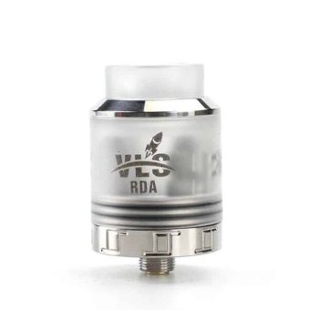 Oumier VLS RDA