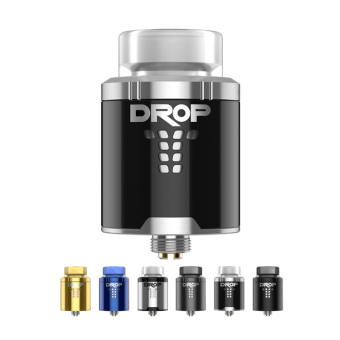 DigiFlavor DROP RDA