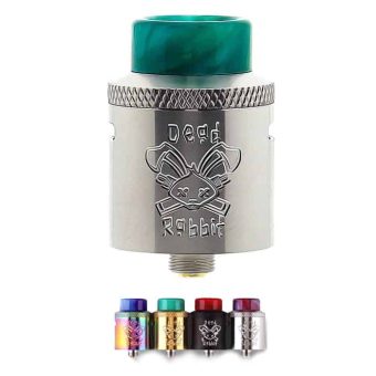 Dead Rabbit 24MM RDA