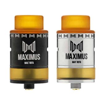 Oumier Maximus RDTA