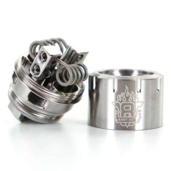 SMOK TFV8 BABY BEAST RBA