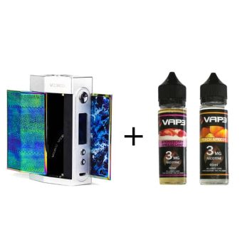 VOOPOO TOO special