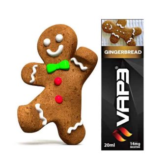 Ginger Bread 14mg