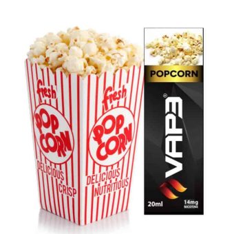 Popcorn 14mg