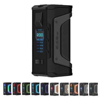 GeekVape Aegis legend 200w MOD