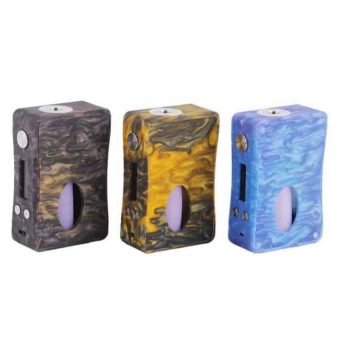 Aleader Killer 80W Squonk Box Mod
