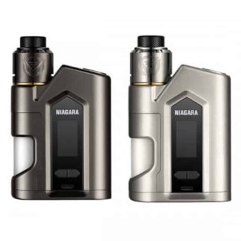 Nikola Niagara Squonk 200W Kit