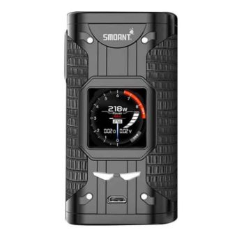 Smoant Cylon Mod