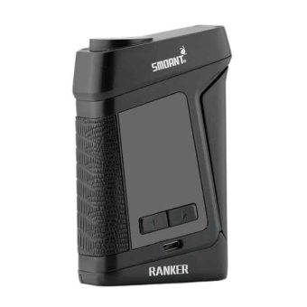 Smoant Ranker 218W TC Box MOD