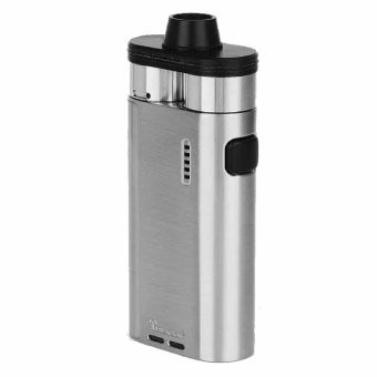 Tesla Biturbo Mech Dual RDA Kit