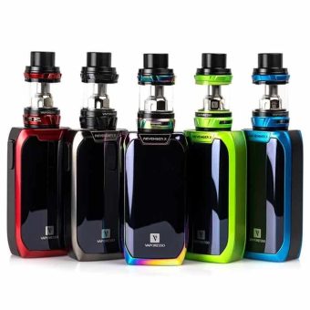 Vaporesso Revenger X 220W TC Starter Kit