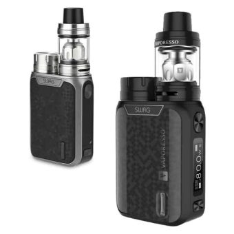 Vaporesso SWAG 80W TC Starter Kit