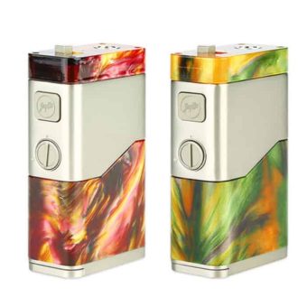 Wismec Luxotic NC 250W MOD