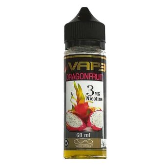 Dragonfruit 3mg (60ml)