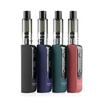 Justfog P16A Starter Kit