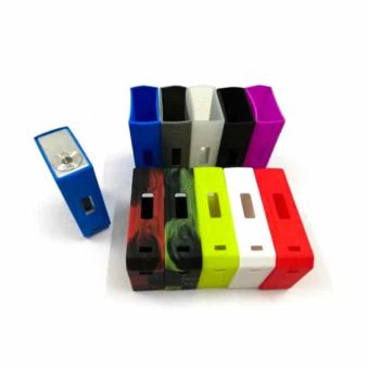 VooPoo DRAG silicone sleeve