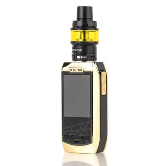 Vaporesso Polar Starter Kit