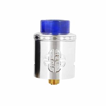 Hellvape Aequitas RDA
