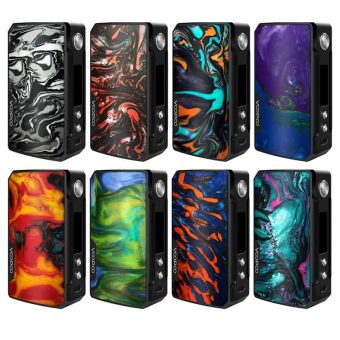 Voopoo Drag 2
