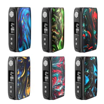 Ijoy Shogun Mod