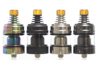 Vandy Vape Berserker 1.5 MTL - RTA