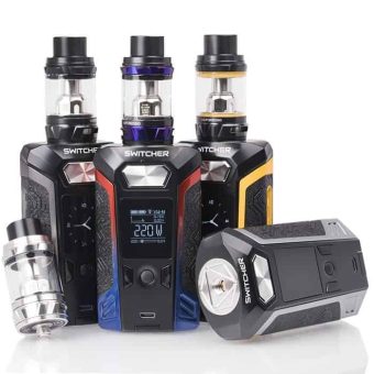 Vaporesso Switcher Full Kit