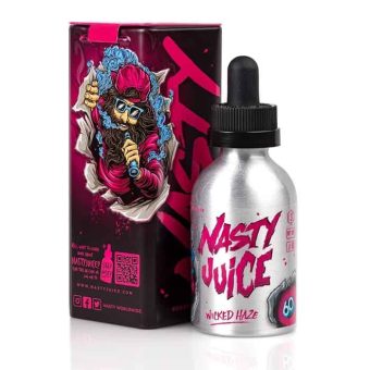 Nasty Juice - Wicked Haze 60ml