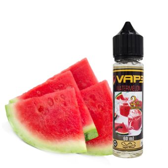 Watermelon 3mg 60ml