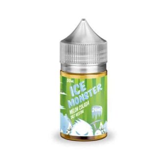 ICE MONSTER-MELON COLADA 24MG 30ML