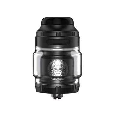 Geekvape Zeus X RTA Black