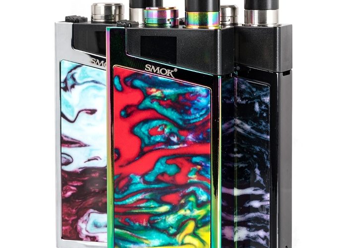 SMOK Trinity Alpha Pod system