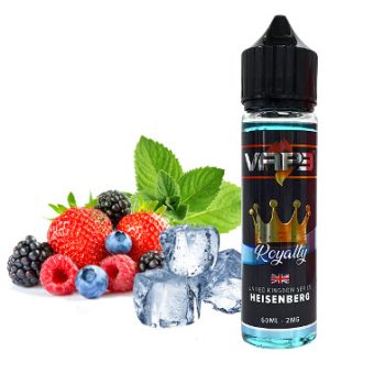 Heisenberg 2mg 60ml